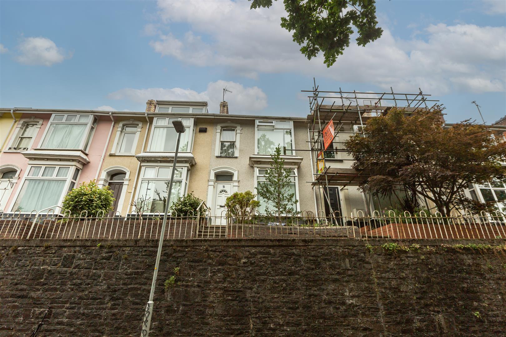 Brynmill Terrace, Brynmill, SA2 0BA